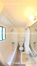 617 Manitou Ave in Manitou Springs, CO - Building Photo - Building Photo