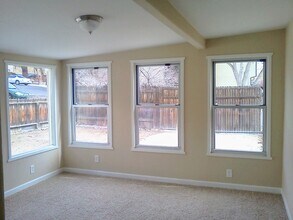 1502 W St Vrain St in Colorado Springs, CO - Building Photo - Building Photo