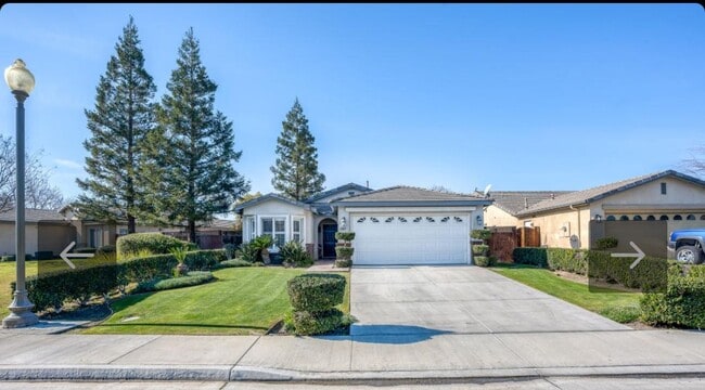 property at 1607 Halliana Ct