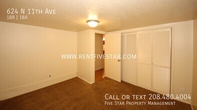 624 N 11th Ave in Pocatello, ID - Building Photo - Building Photo