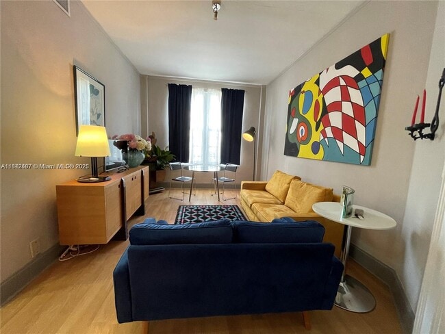property at 3224 Biscayne Blvd