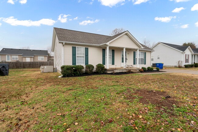 1307 Miller Pond Rd in Franklin, KY - Building Photo - Building Photo