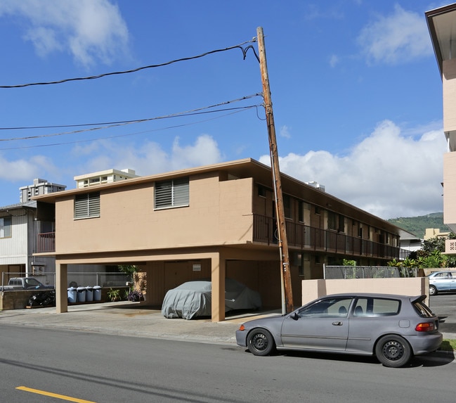 2312 Lime St in Honolulu, HI - Building Photo - Building Photo