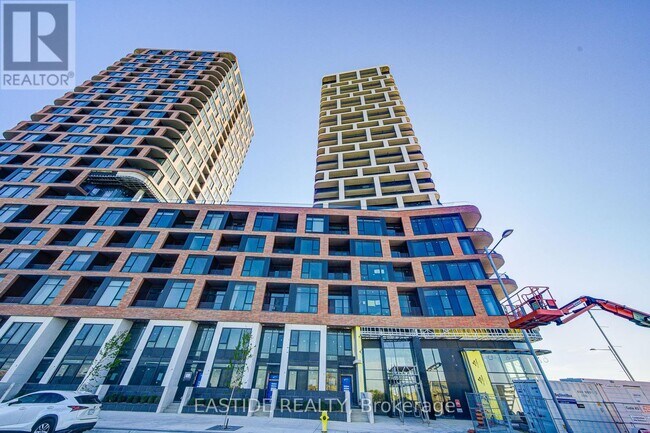 56-456 Andre de Grasse St in Markham, ON - Building Photo - Building Photo