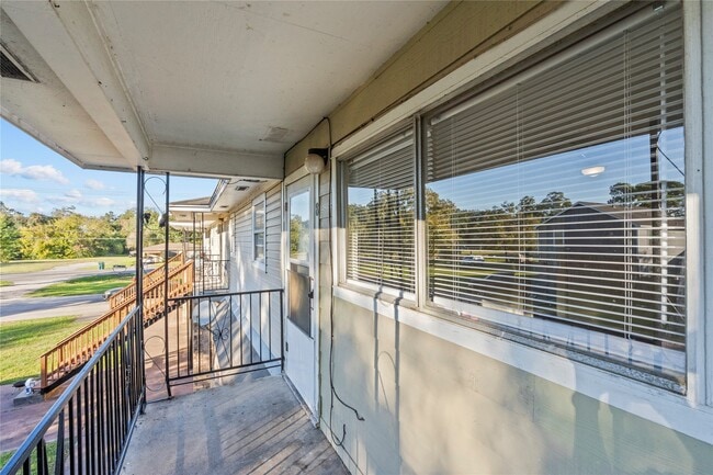 property at 2729 Main St