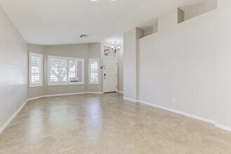 33554 N Cobble Stone Dr in San Tan Valley, AZ - Foto de edificio - Building Photo