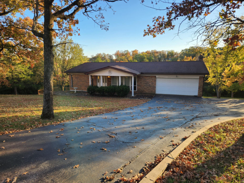 11921 Donover Ct in Festus, MO - Building Photo