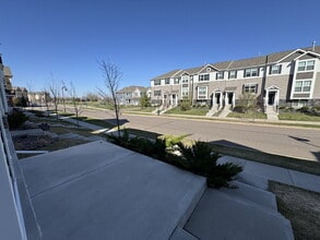 8056 Central Park Way in Maple Grove, MN - Building Photo - Building Photo