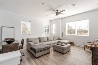 1404 Mansfield St in Houston, TX - Building Photo - Building Photo