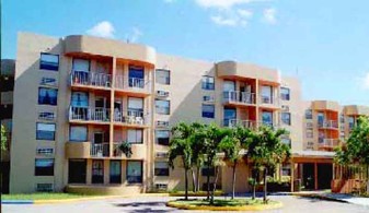 Little Havana Apartments