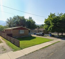 186 N 500 E, Unit 1 in Logan, UT - Building Photo