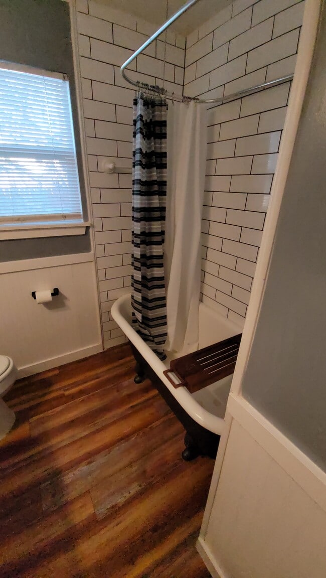 property at 206 W 55th 1/2 St