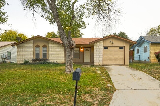 property at 209 Royal Dr