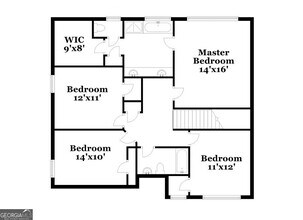 928 Upland Ives Dr in Sugar Hill, GA - Building Photo - Building Photo