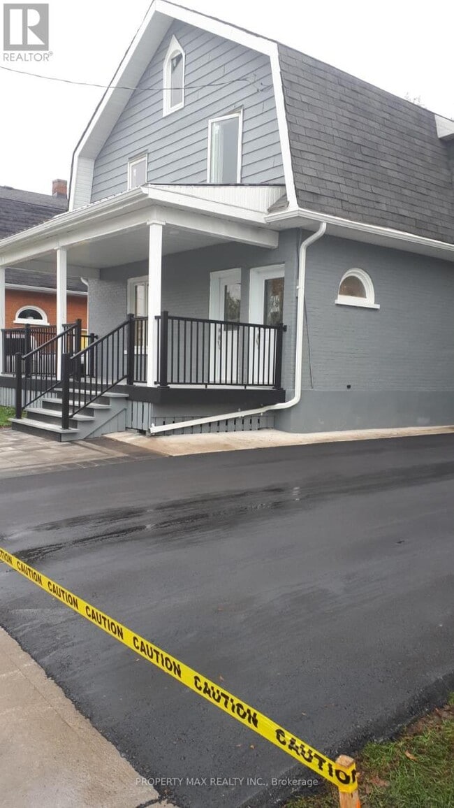 property at 14 Burton St