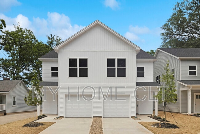 2318 Rebecca Ave in Charlotte, NC - Building Photo - Building Photo