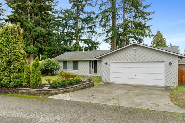 property at 17729 Spruce Way