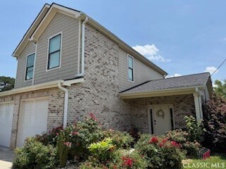 255 Nancy St in Winder, GA - Building Photo