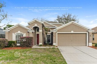 219 Chestnut Creek Dr in Apopka, FL - Building Photo