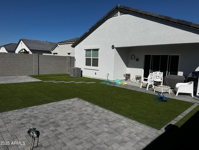 2114 S 241st Ave in Buckeye, AZ - Building Photo - Building Photo