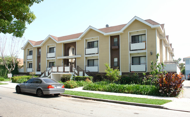 610 Palm Dr in Glendale, CA - Foto de edificio - Building Photo