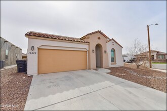 12422 Lanchester Dr in El Paso, TX - Building Photo - Building Photo