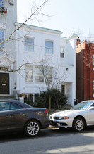 1912 S St NW in Washington, DC - Building Photo - Building Photo