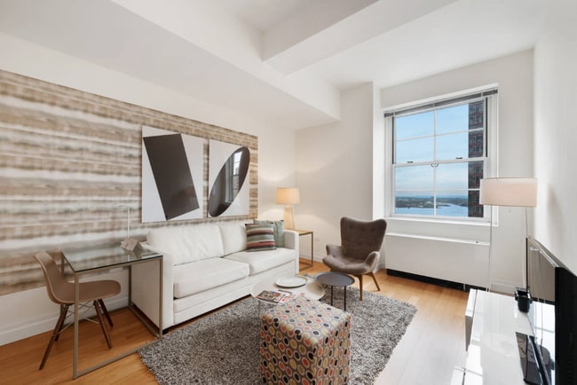 225 Rector Pl in New York, NY - Building Photo - Building Photo
