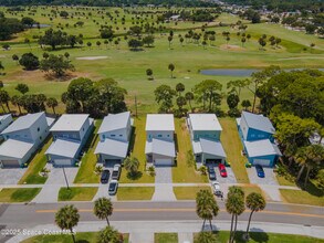 2148 Country Club Rd in Melbourne, FL - Building Photo - Building Photo