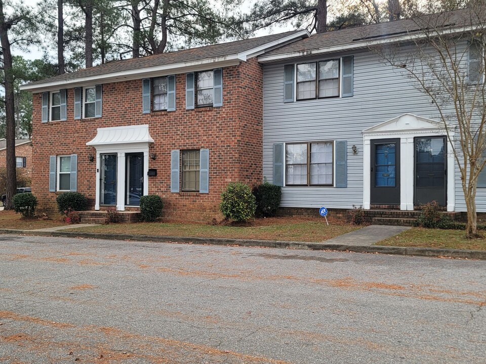 1704 Devonwood Dr in Columbia, SC - Building Photo