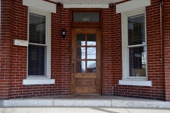 32 Wilson Ave in Columbus, OH - Foto de edificio - Building Photo