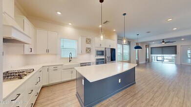 119 Martha Ct. in St. Augustine, FL - Foto de edificio - Building Photo