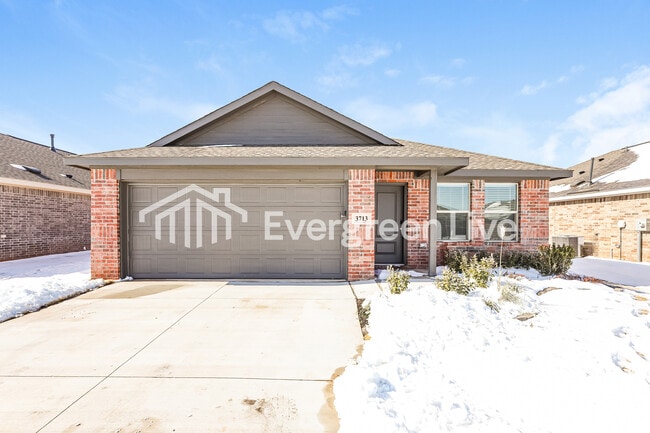 property at 3713 Los Cabos Dr