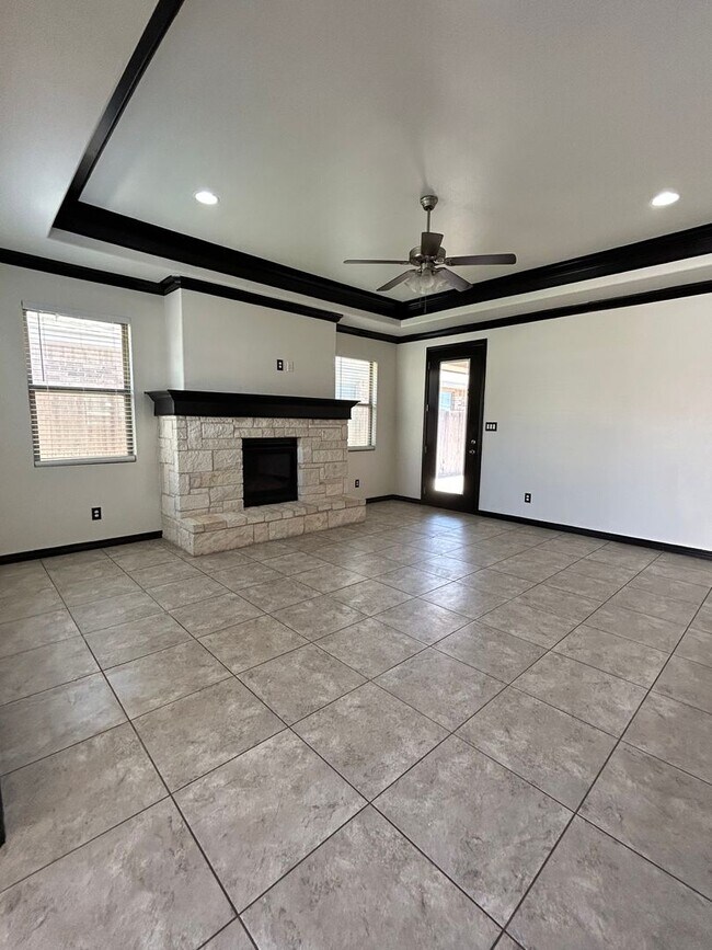 1820 Boise Dr in Odessa, TX - Building Photo - Building Photo