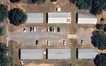 19490 Magnolia St in Citronelle, AL - Building Photo - Building Photo