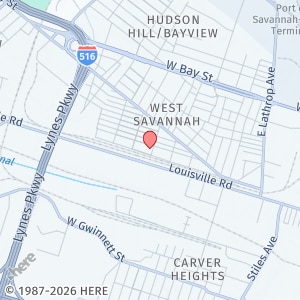 property at 507 McIntyre St