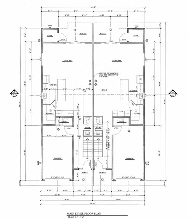 504 St in Bellevue, ID - Building Photo - Building Photo