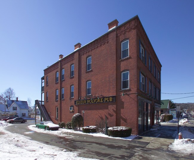 870-874 Hampden St in Holyoke, MA - Building Photo - Building Photo