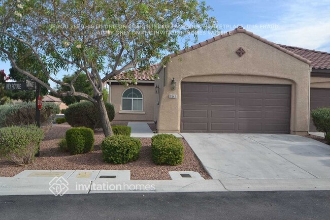 property at 7541 Key Royale Ct