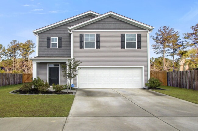 property at 311 Bear Paw Ln