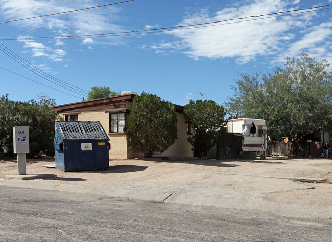 Chapel Vista in Tucson, AZ - Building Photo - Building Photo