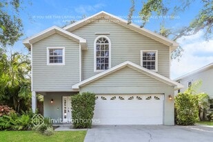 1264 New York Ave in Dunedin, FL - Building Photo