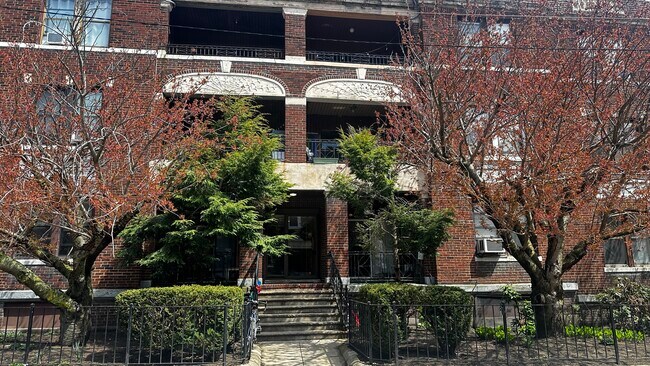 property at 317 Summit Ave