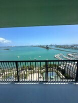 221 NE 19th St, Unit B2 in Miami, FL - Building Photo