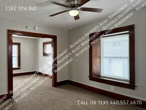 1182 5th Ave in Akron, OH - Building Photo - Building Photo