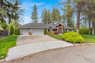 602 W Bradford Ct in Spokane, WA - Building Photo - Building Photo