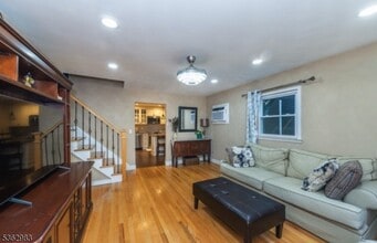 12-12Roosevelt Roosevelt Ave in Parsippany Troy Hills, NJ - Building Photo - Building Photo