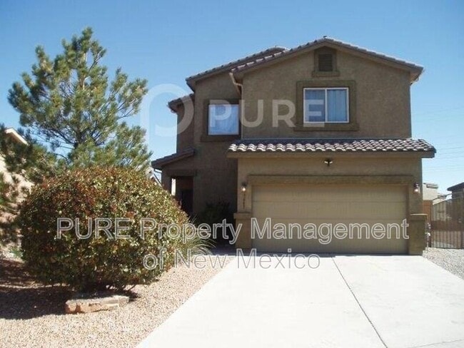 9663 Mirasol Ave NW in Albuquerque, NM - Building Photo - Building Photo