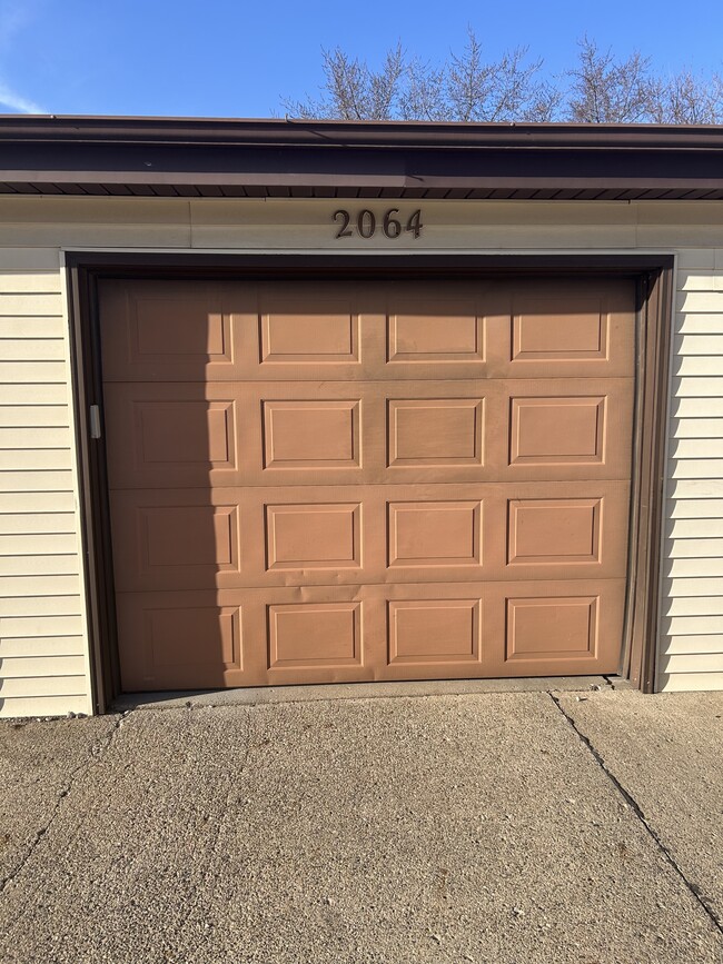 property at 2064 NW Hickory Ln