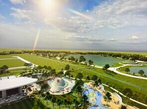 16203 Domestic Dove Wy in Hockley, TX - Building Photo - Building Photo